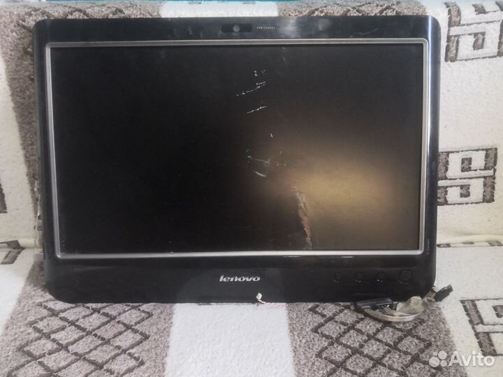 Моноблок Lenovo C200
