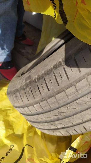 Pirelli Cinturato P7 225/60 R17