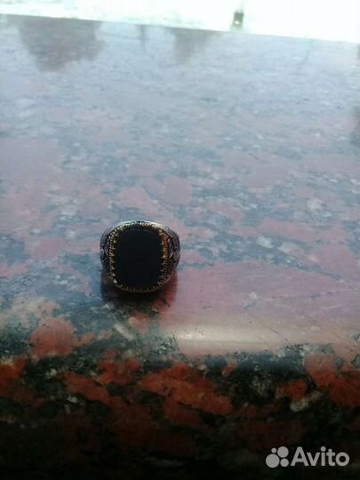 Перстни и кольца