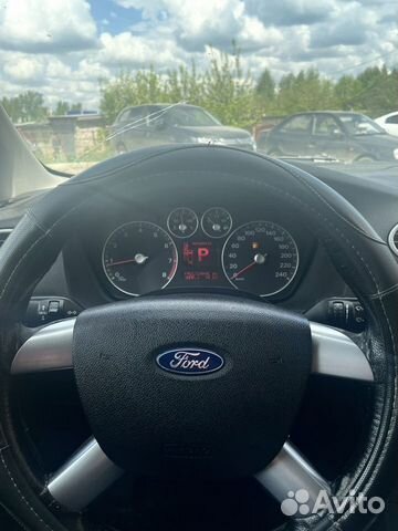 Ford Focus, 2007 объявление продам