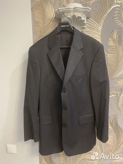 Костюм мужской