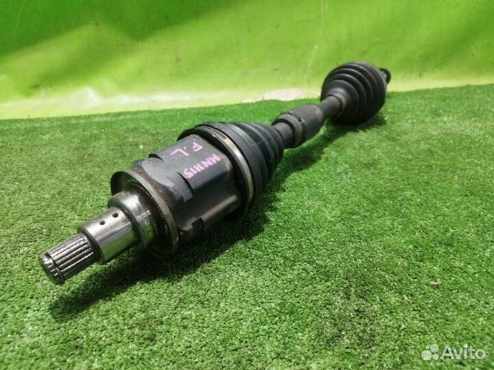 Привод toyota alphard MNH15 1mzfe 2004 Перед. Лев