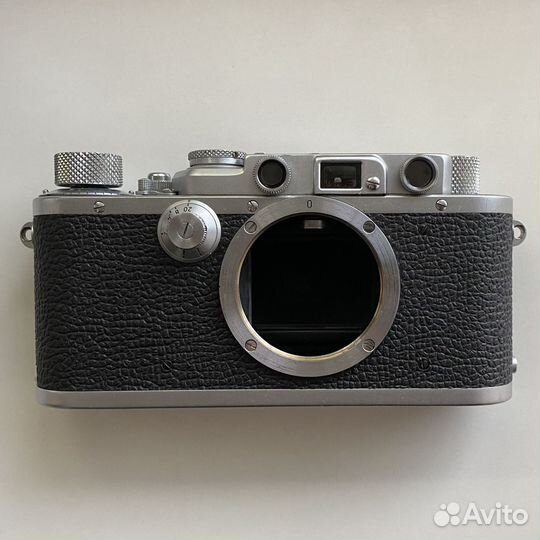 Фотоаппарат Leica IIIa