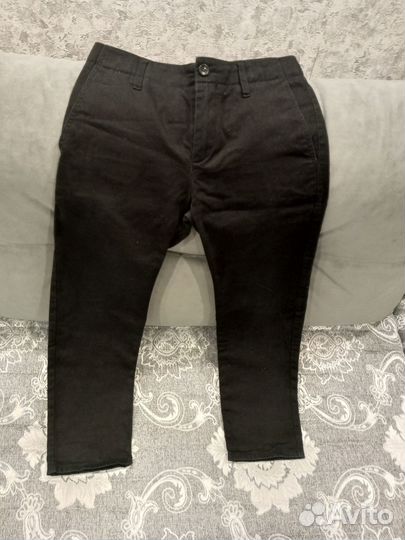 Брюки для мальчика