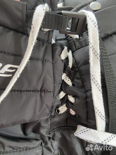 Хоккейные шорты Flame