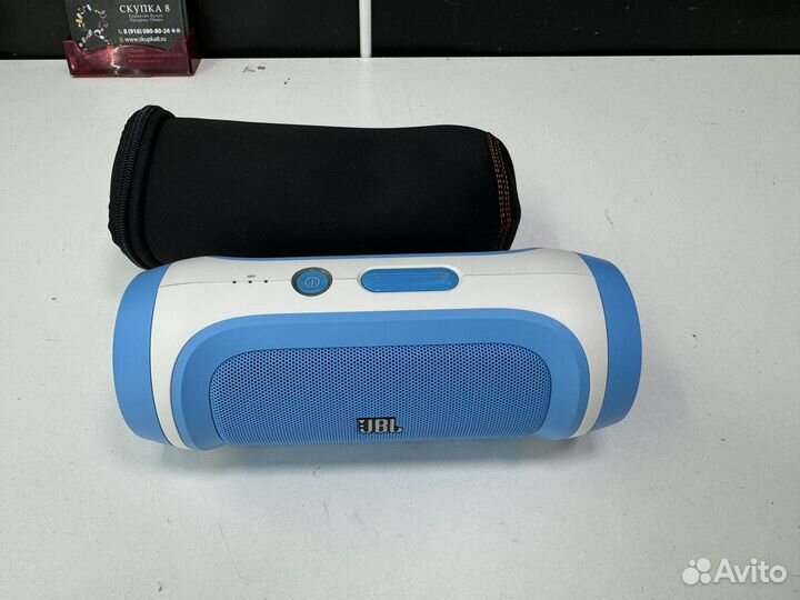 Портативная акустика JBL Charge 1