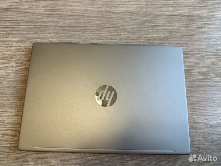 Hp Pavilion i3-1005G1/4/SSD/FullHD/IPS