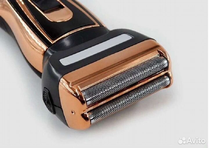 Машинка для стрижки geemy GM-595