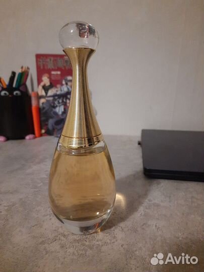 Духи Dior jadore, 100ml