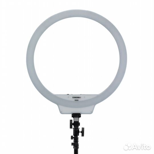 Кольцевой светодиодный свет Yongnuo YN-308 LED 320