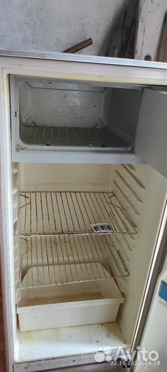 Холодильник Саратов