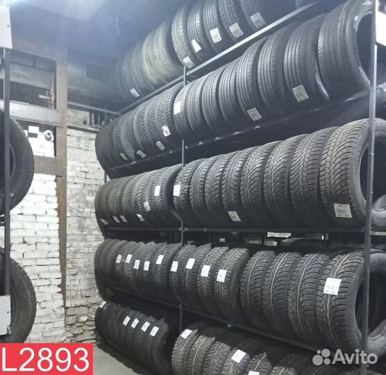 Hankook Optimo H426 215/50 R17 90L