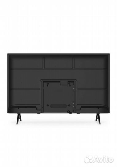 Телевизор smart tv (