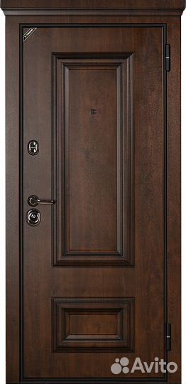 Входные и межкомнатные двери от завода