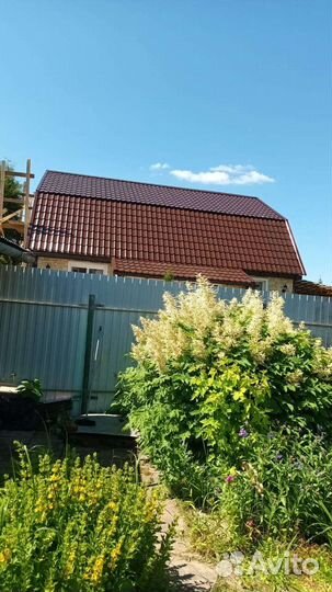 Кровельные работы, Кровля, ремонт крыши, крыша