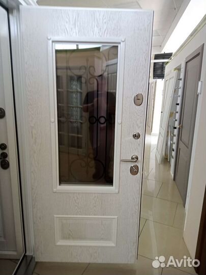 Входная дверь Империал в наличии