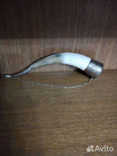 Рог для вина