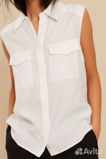 Блузка Zarina р 42