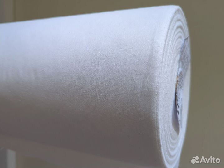 Отрывной флизелин для вышивки