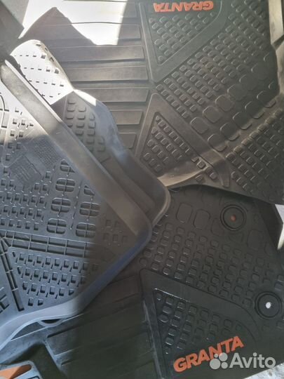 Коврики гранта