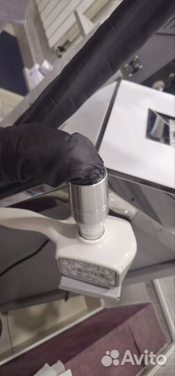 Аппарат LPG Vortex