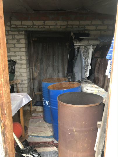 Участок 5 сот. (СНТ, ДНП)