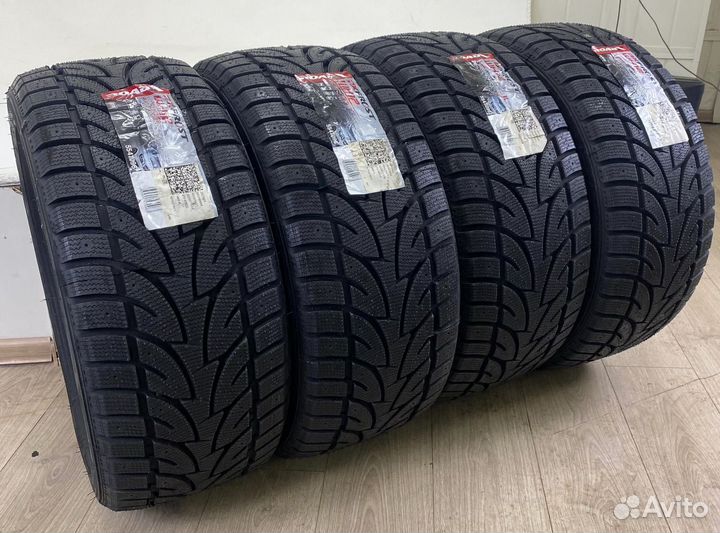 RoadX RX Frost WH12 225/60 R17 99H