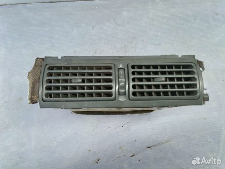 Дефлектор воздушный daewoo Nexia