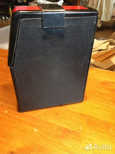 Утюг дорожный СССР Харьков