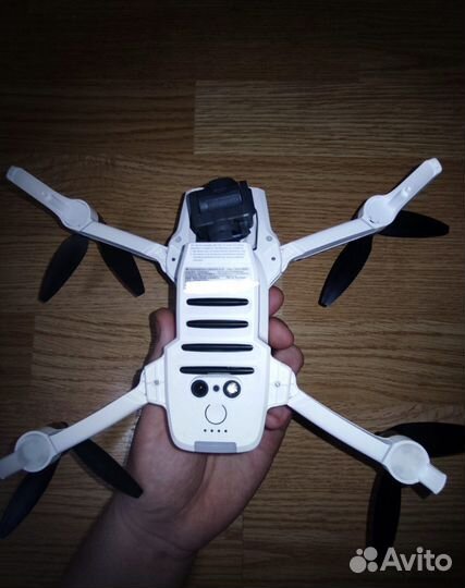 Квадрокоптер Fimi X8 Mini Pro