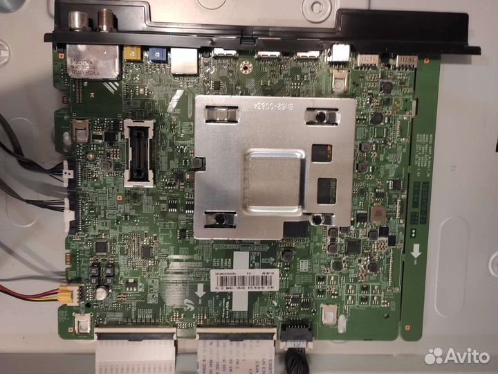 BN41-02568B BN94-12643Q от тв Самсунг ue43mu6103