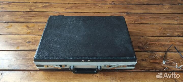 Дипломат СССР