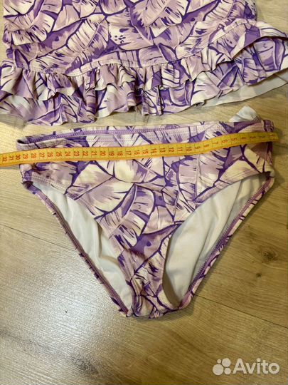 Купальник размер 10 janie and jack отличный