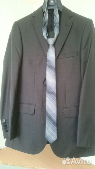 Костюм мужской The Windsor Knot 46 размер