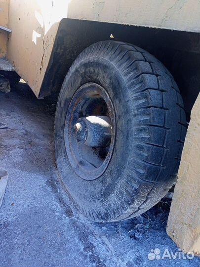 Разборка львовского погрузчика ап-40814