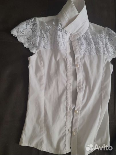 Детская форма для школы