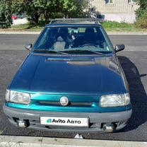 Skoda Felicia 1.3 MT, 1998, 302 300 км, с пробегом, цена 160 000 руб.