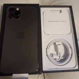 iPhone 12 Pro, 256 ГБ