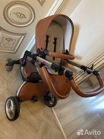 Коляска mima xari 2 в 1