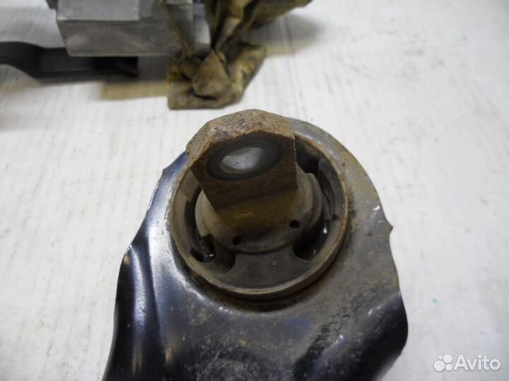 Рычаг задний продольный правый Mazda CX-5 (KE) 20