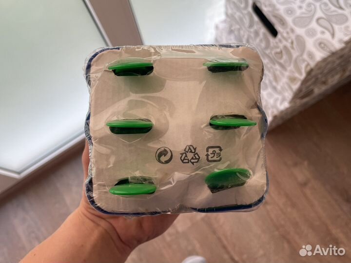 Мороженница IKEA