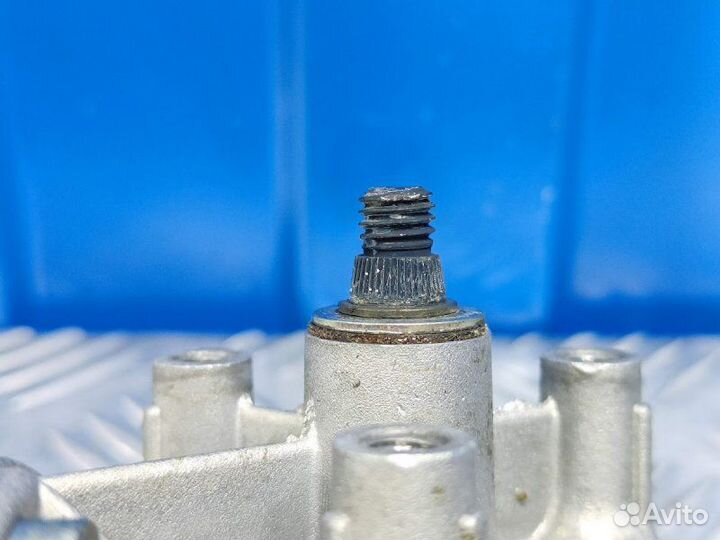 Моторчик дворников Fiat Albea 1 1.4 350A1000 2011