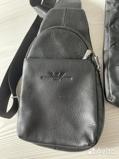 Сумка calvin klein, Armani
