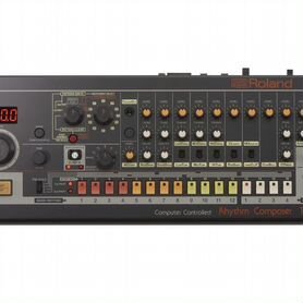 Roland TR-08