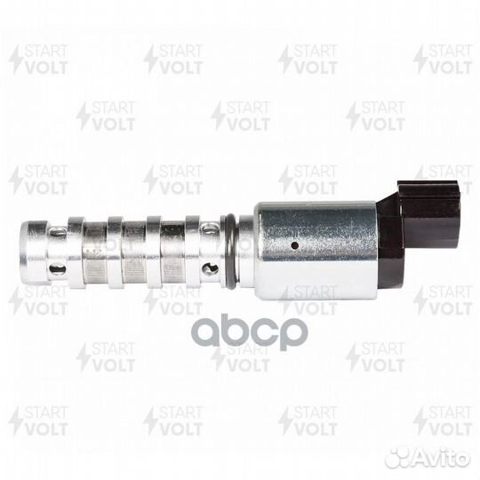 Клапан электромагнитный фаз грм Hyundai Solaris