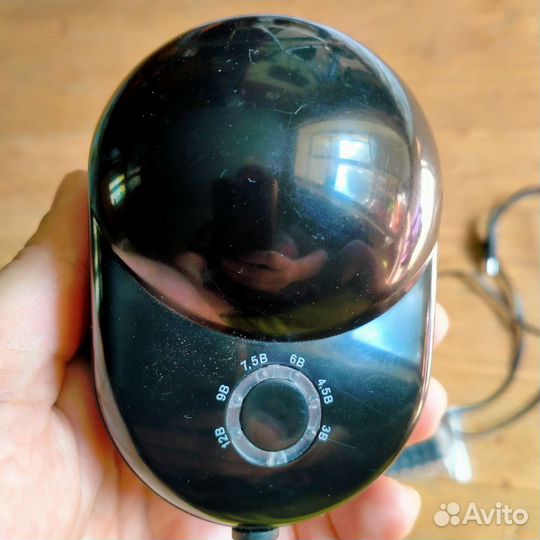 Блок питания универсальный