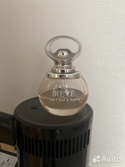 Женская парфюмерия