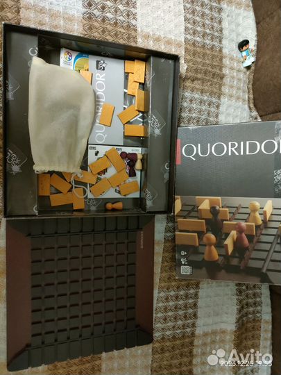 Настольные игры