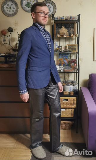 Пиджак мужской oodji