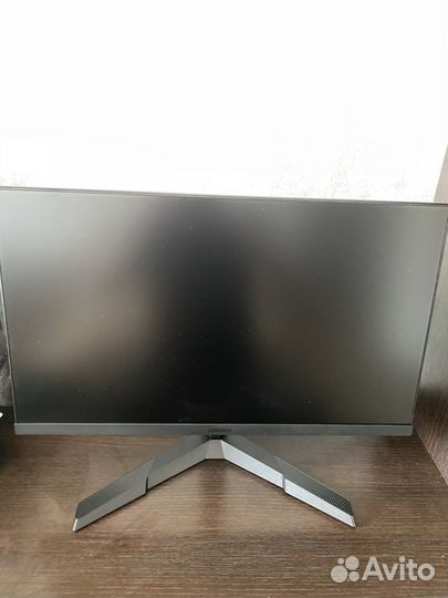 Мониор 165hz 24